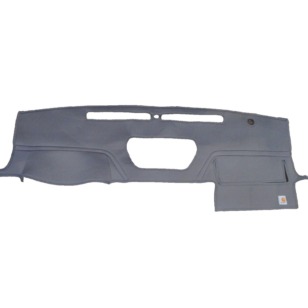 limited edition carhartt nissan frontier dash cover 2022-2024 Gray